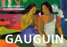Paul Gauguin - Postkarten-Set Paul Gauguin