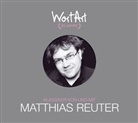 Matthias Reuter, Matthias Reuter - 30 Jahre WortArt - Klassiker von und mit Matthias Reuter, 3 Audio-CD (Audio book)