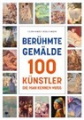 Johannes Rougnon, Johannes Rougnon - Berühmte Gemälde