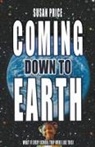 Susan Price - Coming Down To Earth
