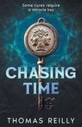 Thomas Reilly - Chasing Time