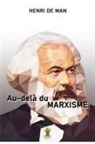 Henri de Man - Au-delà du marxisme