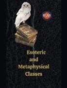 Rubi Astrologa - Esoteric and Metaphysical Classes