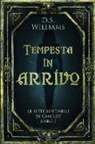 D. S. Williams - Tempesta in arrivo