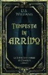 D. S. Williams - Tempesta in arrivo