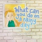 Lynne Schedler, Jasmine Bailey - What Can You Do on a Rainy Day?