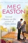 Meg Easton - Second Chance on the Corner of Main Street