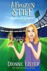 Dionne Lister - A Frozen Stiff