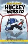 Ben Jackson, Ben Jackson, Sam Lawrence, Sam Lawrence, Mary Metcalfe, Mary Metcalfe - Hockey Wars 10