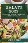 Mirele Ani¿ - Salate 2023