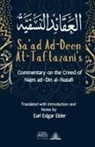 Sa'ad Ad-Deen At-Taftazani - Commentary on the Creed of Najm ad-Din al-Nasafi