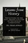 Israr Ahmad - Lessons from History