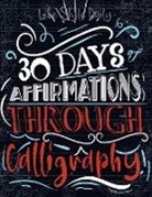 Life Daily Style - Daily Mindful Lettering