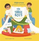 Anessa Praphaisri Tjarks - The Three Boys