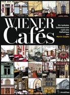 Martin Czapka - Wiener Cafés