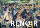 Pierre-Auguste Renoir - Postkarten-Set Pierre-Auguste Renoir