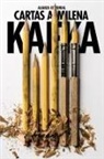Franz Kafka - Cartas a Milena