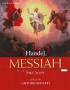 Clifford Bartlett - Messiah