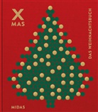 Sam Bilton, Dolph Gotelli, Bob Richter, David Trigg - XMAS - Das Weihnachtsbuch