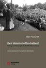 Josef Pilvousek, Clemens Brodkorb - Den Himmel offen halten!