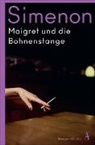 Georges Simenon - Maigret und die Bohnenstange