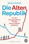 Stefan Schulz - Die Altenrepublik