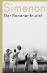Georges Simenon - Der Bananentourist