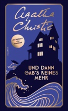 Agatha Christie - Und dann gab's keines mehr