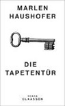 Marlen Haushofer, Stefan Maurer, Stefan Maurer (Mag. Dr.) - Die Tapetentür