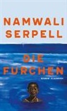 Namwali Serpell - Die Furchen