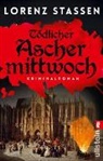 Lorenz Stassen - Tödlicher Aschermittwoch