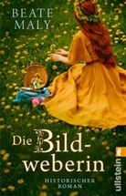 Beate Maly - Die Bildweberin