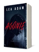 Lea Adam - Agonie