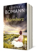 Corina Bomann - Sturmherz