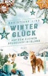Christiane Lind - Winterglück auf dem kleinen Pferdehof in Island
