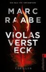 Marc Raabe - Violas Versteck