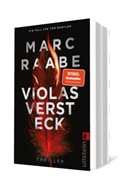 Marc Raabe - Violas Versteck