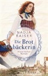 Nadja Raiser - Die Brotbäckerin