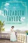 Juliana Weinberg - Elizabeth Taylor