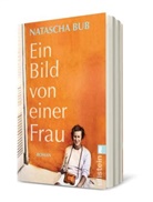 Natascha Bub - Ein Bild von einer Frau