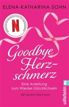 Elena-Katharina Sohn - Goodbye Herzschmerz