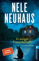 Nele Neuhaus - In ewiger Freundschaft