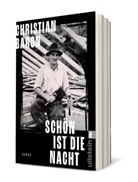 Christian Baron - Schön ist die Nacht