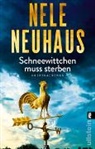 Nele Neuhaus - Schneewittchen muss sterben