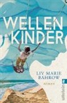 Liv Marie Bahrow - Wellenkinder
