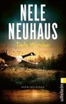 Nele Neuhaus - Tiefe Wunden