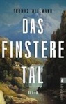 Thomas Willmann - Das finstere Tal