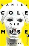 Daniel Cole - Die Muse