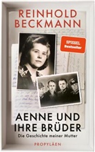 Reinhold Beckmann - Aenne und ihre Brüder