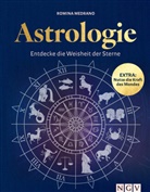Romina Medrano - Astrologie